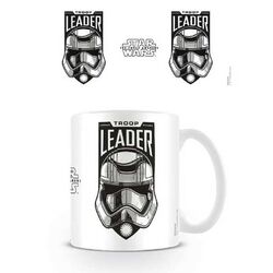 Šálka Star Wars Episode VII - Phasma Leader na pgs.sk