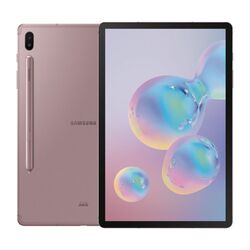 Samsung Galaxy Tab S6 10.5 LTE - T865N, 6/128GB, Rose Blush na pgs.sk