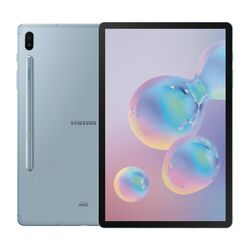 Samsung Galaxy Tab S6 10.5 Wi-Fi - T860N, 6/128GB, Cloud Blue na pgs.sk