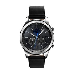 Samsung Gear S3 Classic, multifunkčné hodinky, strieborná - nový tovar, neotvorené balenie na pgs.sk