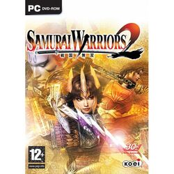 Samurai Warriors 2 na pgs.sk