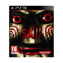 SAW [PS3] - BAZÁR (použitý tovar) na pgs.sk