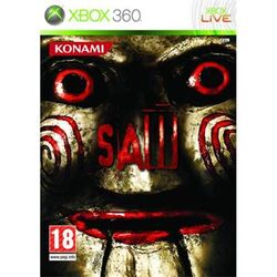 SAW [XBOX 360] - BAZÁR (použitý tovar) na pgs.sk