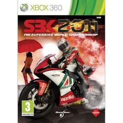 SBK 2011: FIM Superbike World Championship na pgs.sk