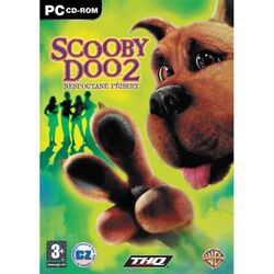 Scooby Doo 2: Nespútane príšery CZ na pgs.sk