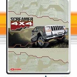 Screamer 4x4 na pgs.sk