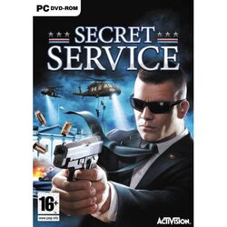 Secret Service na pgs.sk