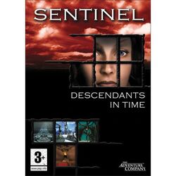 Sentinel: Descendants in Time na pgs.sk