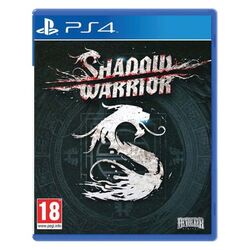 Shadow Warrior na pgs.sk