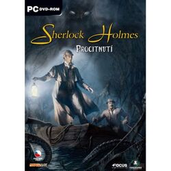 Sherlock Holmes: Precitnutie CZ na pgs.sk