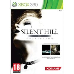 Silent Hill (HD Collection) na pgs.sk