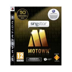 SingStar Motown na pgs.sk