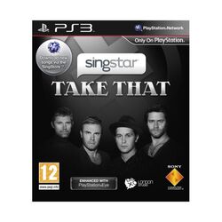 SingStar Take That na pgs.sk