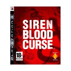 Siren: Blood Curse na pgs.sk