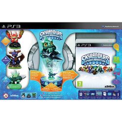 Skylanders: Spyro’s Adventure (Starter Pack) na pgs.sk