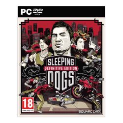 Sleeping Dogs Definitive Edition na pgs.sk