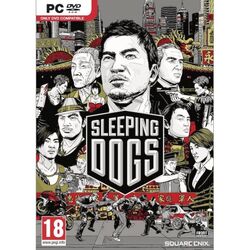 Sleeping Dogs na pgs.sk