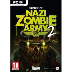 Sniper Elite: Nazi Zombie Army 2 na pgs.sk