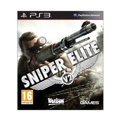 Sniper Elite V2 na pgs.sk