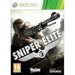 Sniper Elite V2 na pgs.sk