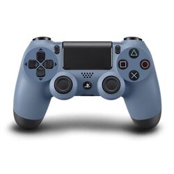 Sony DualShock 4 Wireless Controller (Uncharted 4: A Thief’s End Edition) - BAZÁR (použitý tovar) na pgs.sk