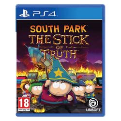 South Park: The Stick of Truth na pgs.sk