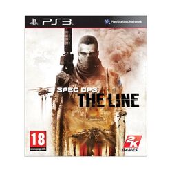 Spec Ops: The Line na pgs.sk