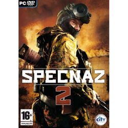 Specnaz 2 na pgs.sk