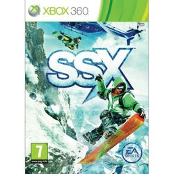 SSX na pgs.sk