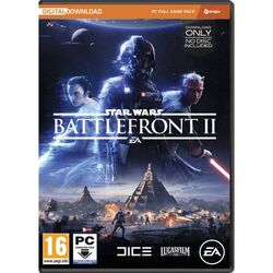 Star Wars: Battlefront 2 na pgs.sk