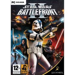 Star Wars Battlefront 2 na pgs.sk