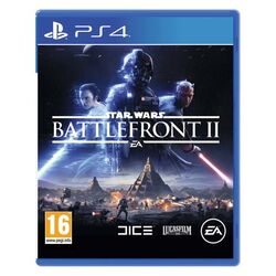 Star Wars: Battlefront 2 na pgs.sk