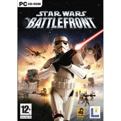 Star Wars: Battlefront na pgs.sk