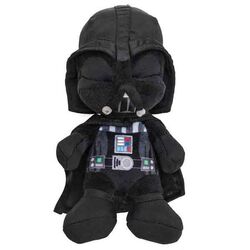 Star Wars Classic: Dart Vader plyš (17 cm) na pgs.sk