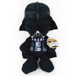 Star Wars Classic: Darth Vader plyš (25 cm) na pgs.sk