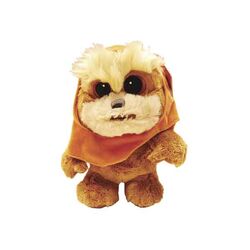 Star Wars Classic: Ewok plyš (17 cm) na pgs.sk