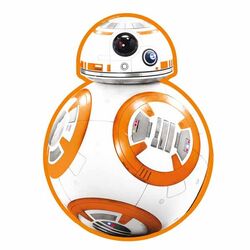 Star Wars Mousepad - BB-8 na pgs.sk