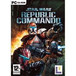 Star Wars: Republic Commando na pgs.sk