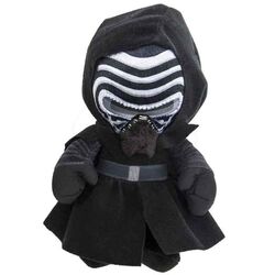 Star Wars VII: Kylo Ren Lead Villain plyš (25 cm) na pgs.sk