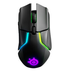 Herná myš SteelSeries Rival 650 Wireless - OPENBOX (Rozbalený tovar s plnou zárukou) na pgs.sk