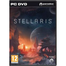 Stellaris na pgs.sk