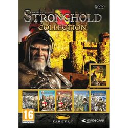 Stronghold Collection na pgs.sk