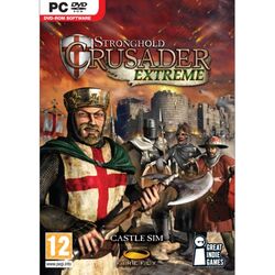 Stronghold: Crusader Extreme na pgs.sk