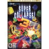 Super Collapse 3 na pgs.sk