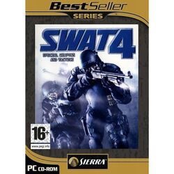 SWAT 4 na pgs.sk