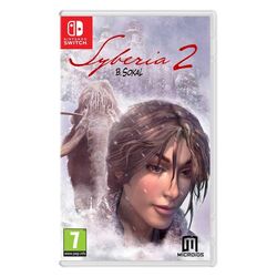 Syberia 2 na pgs.sk