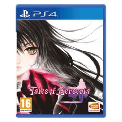 Tales of Berseria [PS4] - BAZÁR (použitý tovar) na pgs.sk