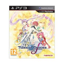 Tales of Graces F na pgs.sk