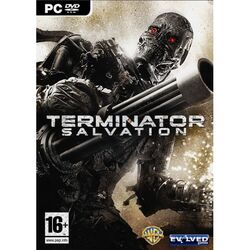 Terminator: Salvation CZ na pgs.sk