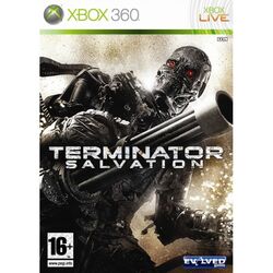 Terminator: Salvation na pgs.sk